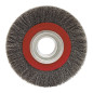 Meche A Rainer Carbure D25 Q10 Lu25/Lt70 ref 410.725.00 Leman