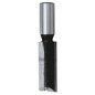 Meche A Rainer Carbure D25 Q12 Lu40/Lt70 ref 412.725.00 Leman