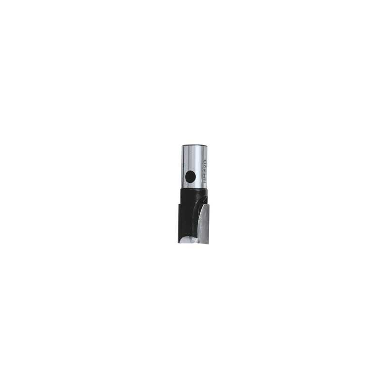 Meche A Rainer Carbure D20 Q Fil.M10 Lu40/Lt75 ref 413.720.40 Leman