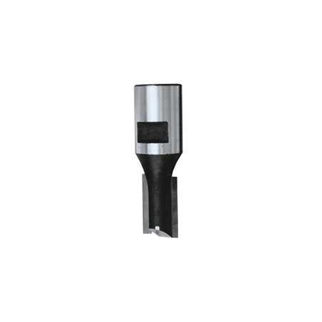 Meche A Rainer Carbure D30 Q Fil.M12 Lu25/Lt60 ref 414.730.00 Leman