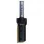 Meche A Rainer A Plaquette Tin D10 Q8 Lu20 / Lt63 ref 808.710.01 Leman