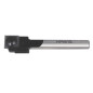 Meche A Rainer 2 Plaquettes Hm D18 Q8 Lu20 / Lt70 ref 808.718.00 Leman