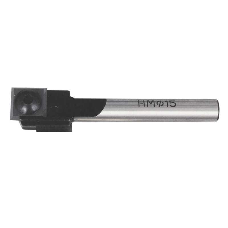 Meche A Rainer 2 Plaquettes Hm D15 Q12 Lu20 / Lt70 ref 812.715.00 Leman