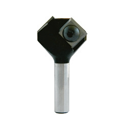 Vente de Mèche affleureuse 2 plaquettes HM chanfrein 45° D.29 queue 6 Leman, numéro 9788 / mn_816.745.00 à 66,66 €HT soit 79,99 