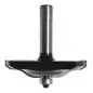Meche A Plate-Bande N°1 D76 Q12 Lu 16 / Rlt Hm ref 3712.700.01 Leman