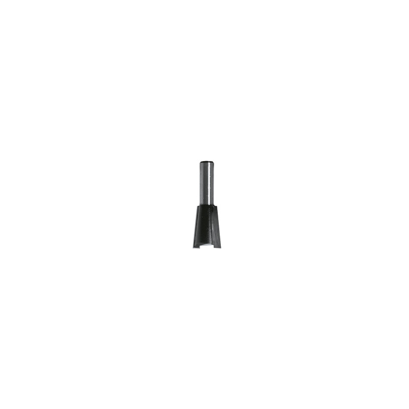 Meche Queue Aronde Hm D.14 / 14° Queue 8 ref 4268.714.00 Leman