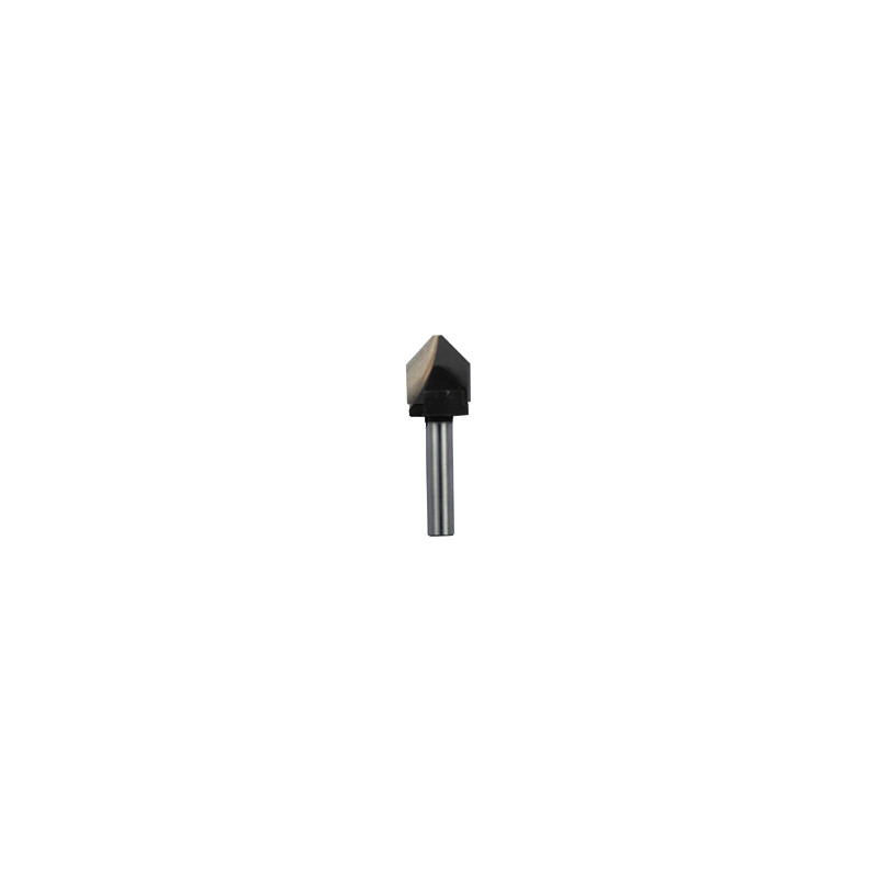Vente de MECHE Profil en V HM pour ALUCOBOND D.20 / 135° queue 8 Leman, numéro 9862 / mn_4328.700.13 à 74,16 €HT soit 88,99 €TT