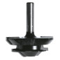Meche Pour Bouvetage 45° Hm D.51 Lu.22 Queue 8 ref 4368.700.01 Leman
