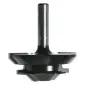 Meche Pour Bouvetage 45° Hm D.51 Lu.22 Queue 8 ref 4368.700.01 Leman
