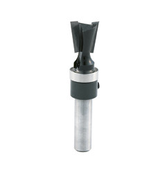 Vente de Mèche queue aronde HM D.12,7 L.u.5,5 / 8° queue 8 + Rlt supérieur Leman, numéro 9876 / mn_4368.713.00 à 30,41 €HT soit