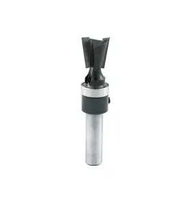 Vente de Mèche queue aronde HM D.14 L.u.5,5 / 14° queue 8 + Rlt supérieur Leman, numéro 9877 / mn_4368.714.00 à 30,41 €HT soit 
