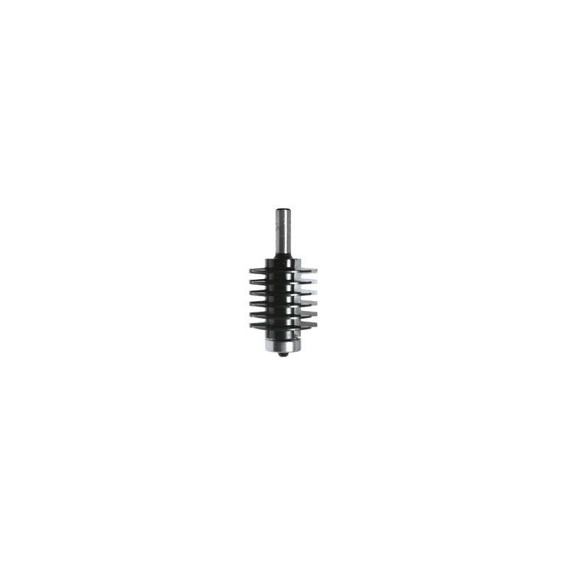 Meche Assemblage Hm D.35 L.U.38 Queue 8 ref 4398.700.00 Leman