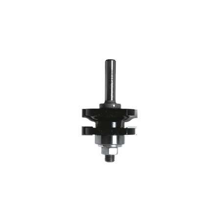 Vente de 2 MECHES Profil et Contre-profil N°1 HM D.41 L.u.25 queue 8 / Rlt Leman, numéro 9883 / mn_4398.700.01 à 103,33 €HT soi