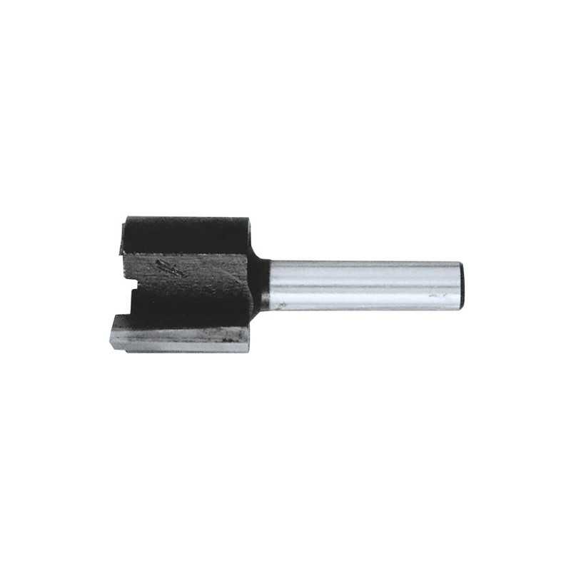 Meche Affleureuse Droite Hm D.19 L.U.16 Queue 8 ref 4648.700.00 Leman