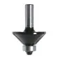 Meche Affleureuse A Chanf 15° D19 Lu13 Q6 /Rlt Hm ref 4686.719.00 Leman