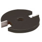 Disque A Rainer 2Z Hm D48Xal.8Xep.3,0 ref 4708.730.00 Leman