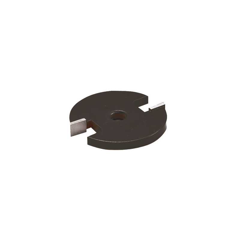 Disque A Rainer 2Z Hm D48Xal.8Xep.6,0 ref 4708.760.00 Leman