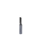 Fraise A Rainer D9,5 Lu25,4 Q12 ref 4502.709.00 Leman