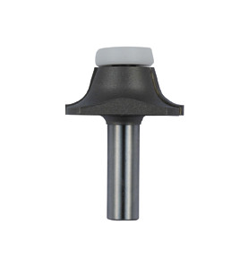Vente de Fraise 1/4 de rond HM D.54 L.u.25,4 R13 / queue 12 + Rlt / Corian Leman, numéro 9954 / mn_4522.718.00 à 165,83 €HT soit