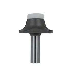 Vente de Fraise 1/4 de rond HM D.54 L.u.25,4 R13 / queue 12 + Rlt / Corian Leman, numéro 9954 / mn_4522.718.00 à 165,83 €HT soit