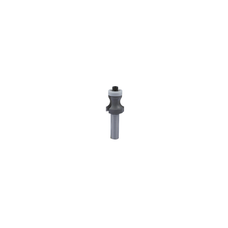 Fraise Pour Coin Sup. D25 Lu23 R8 Q12/Rlt Q12/Rlt ref 4532.708.00 Leman