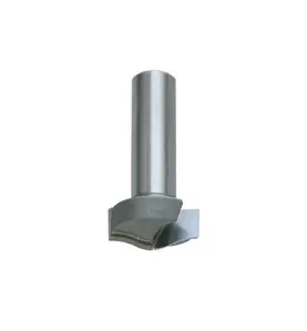 Vente de Fraise pour coin sup. HM D.25,4 L.u.12,7 / queue 12 / Corian Leman, numéro 9961 / mn_4592.725.00 à 89,99 €HT soit 107,9