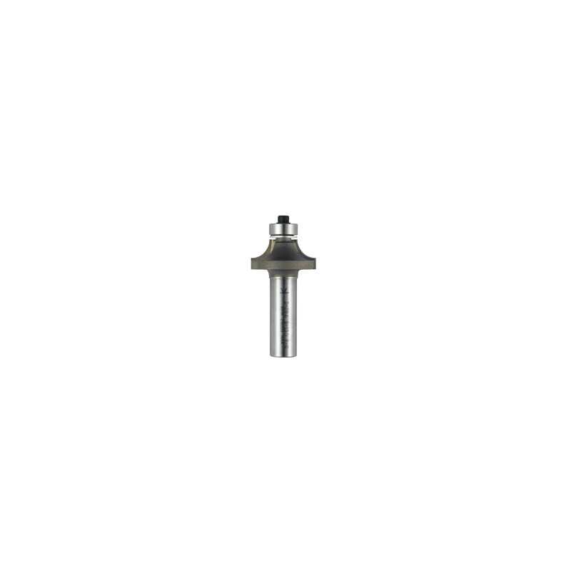 Fraise 1/4 De Rond D28,6 Lu13,5 R8 Q12/Rlt Q12/Rlt ref 4612.729.00 Leman