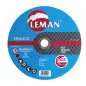 Disque Tronconnage Inox 115X1.6X22.23 F41 ref 115.16.25 Leman
