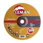 Disque Tronconnage Inox 115X1.0X22.23 F41 ref 1151049.25 Leman