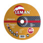Disque Tronconnage Inox 125X1.6X22.23 F41 ref 1251649.25 Leman