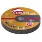 Disque Tronconnage Inox 230X2.0X22.23 Lot De 5 F41 ref 2302049.05 Leman