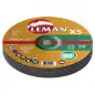 Disque Tronc. Materiaux 230X2.5X22.23 Lot De 5 F42 ref 233149.05 Leman
