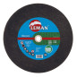 Disque Tronconnage Materiaux-Fonte 300X3.7X20 F41 ref 304.15.25 Leman