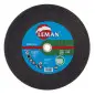 Disque Tronconnage Materiaux-Fonte 300X3.7X20 F41 ref 304.15.25 Leman