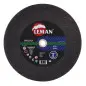 Disque Tronconnage Metal 350X4.0X25.4 F41 ref 1104355 Leman