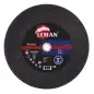 Disque Tronconnage Metal 350X4.0X20 F41 ref 1604351 Leman