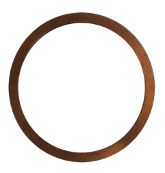 Bague Anti-Serrage Pour Couronne 40/32X2,0Mm ref 5100432 Leman