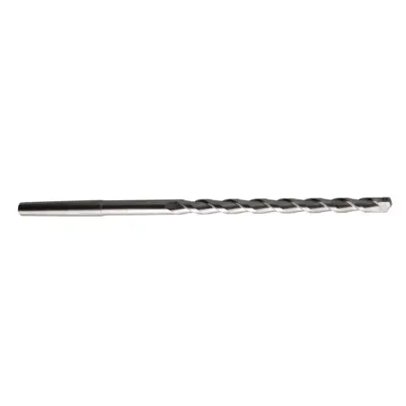 Foret Pilote Centreur 10X220Mm Pour Trepans A Sec ref 520001 Leman