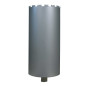 Couronne Diamant 5 Segments Ht 10 Beton Arme D.56 ref 5200056 Leman