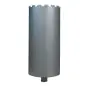 Couronne Diamant 18 Segments Ht 10 Beton Arme D250 ref 5200250 Leman