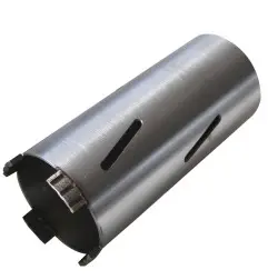 Couronne Diamant D.32 / M16 Pour Perforateurs ref 5216032 Leman