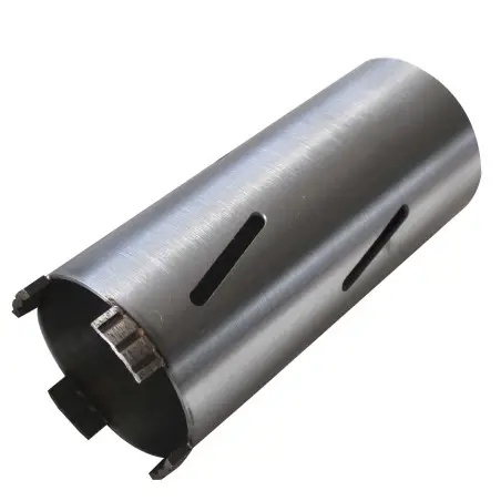 Couronne Diamant D.32 / M16 Pour Perforateurs ref 5216032 Leman