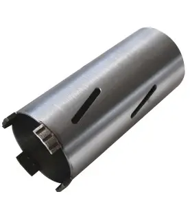 Couronne Diamant D.32 / M16 Pour Perforateurs ref 5216032 Leman