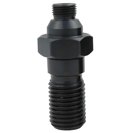 Adaptateur 1/2" Gaz Male X 1"1/4 Male Am6100 ref 610052 Leman