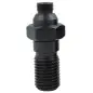 Adaptateur 1/2" Gaz Male X 1"1/4 Male Am6100 ref 610052 Leman