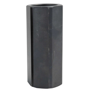 Adaptateur 1/2" Gaz Femelle X 1"1/4 Femelle Af6100 ref 610054 Leman