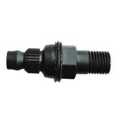 Adaptateur Type Ddbu 1''1/4 Mâle ref 610070 Leman
