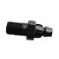 Adaptateur Type Ddbi 1''1/4 Mâle ref 610071 Leman
