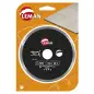 Disque Diamant Carrelage 115X22.23 Ht5 Jante Continue ref 68115 Leman