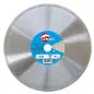 Disque Diamant Jc Carrelage 180X30/25.4/22.23 Ht5 Jante Continue ref 901804 Leman